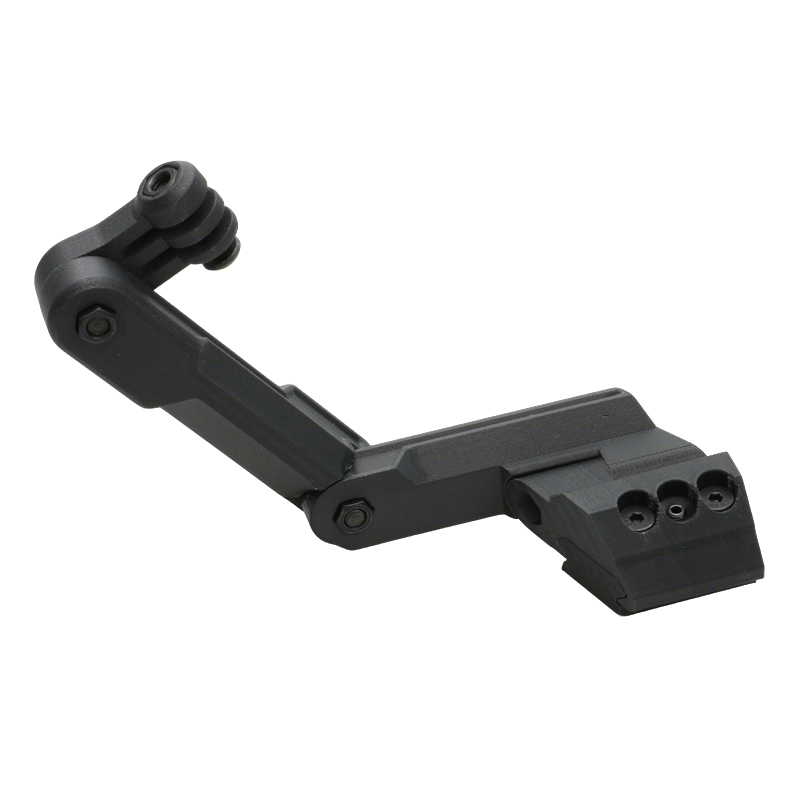 1PCS For GoPro/DJI Action Came – Camera Battery Grip Bewertung und Preis