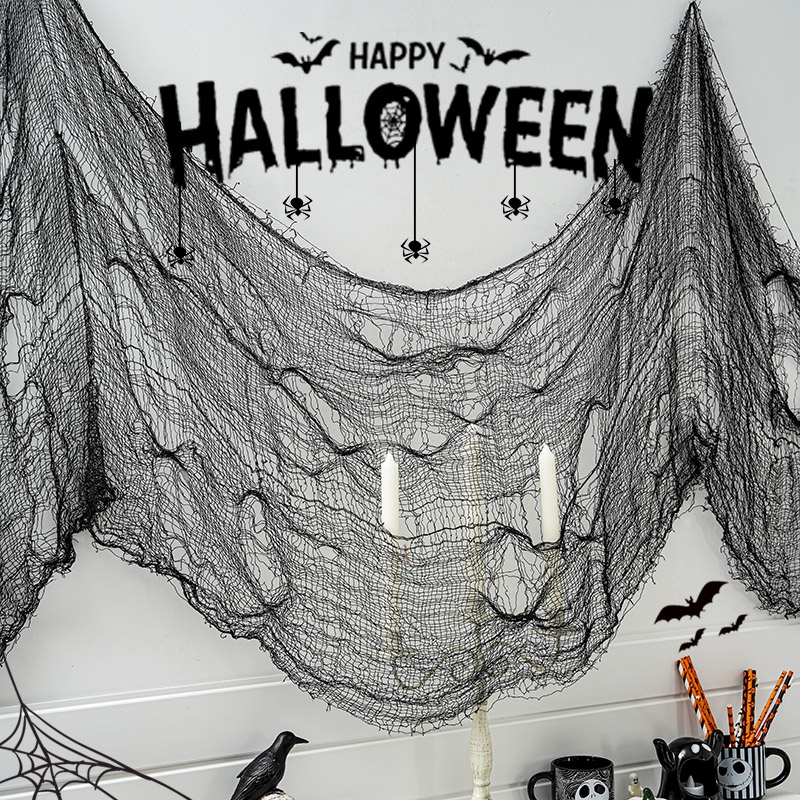 Halloween Night Rotten Cloth B – Photography Night Bewertung und Preis