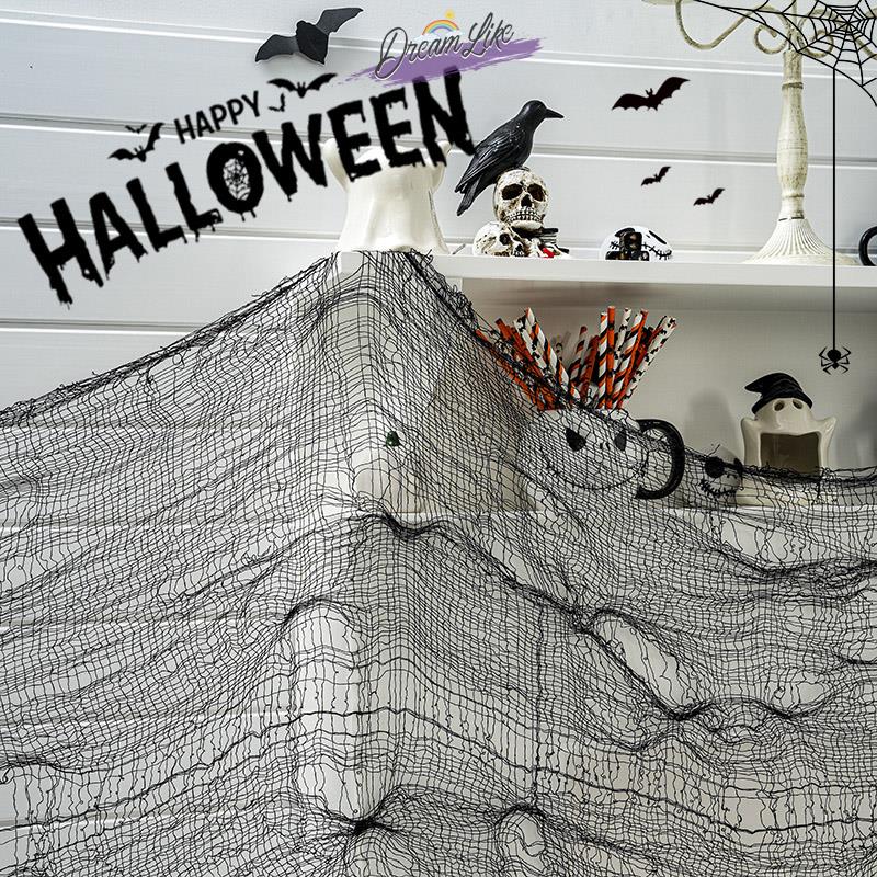Halloween Night Rotten Cloth B – Photography Night Bewertung und Preis