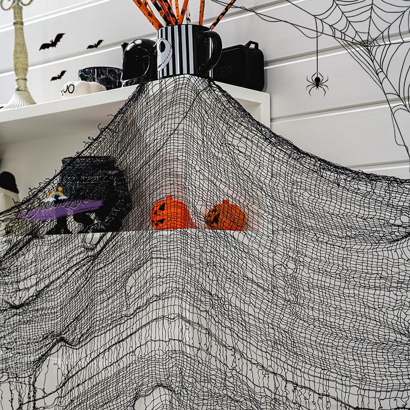 Halloween Night Rotten Cloth B – Photography Night Bewertung und Preis