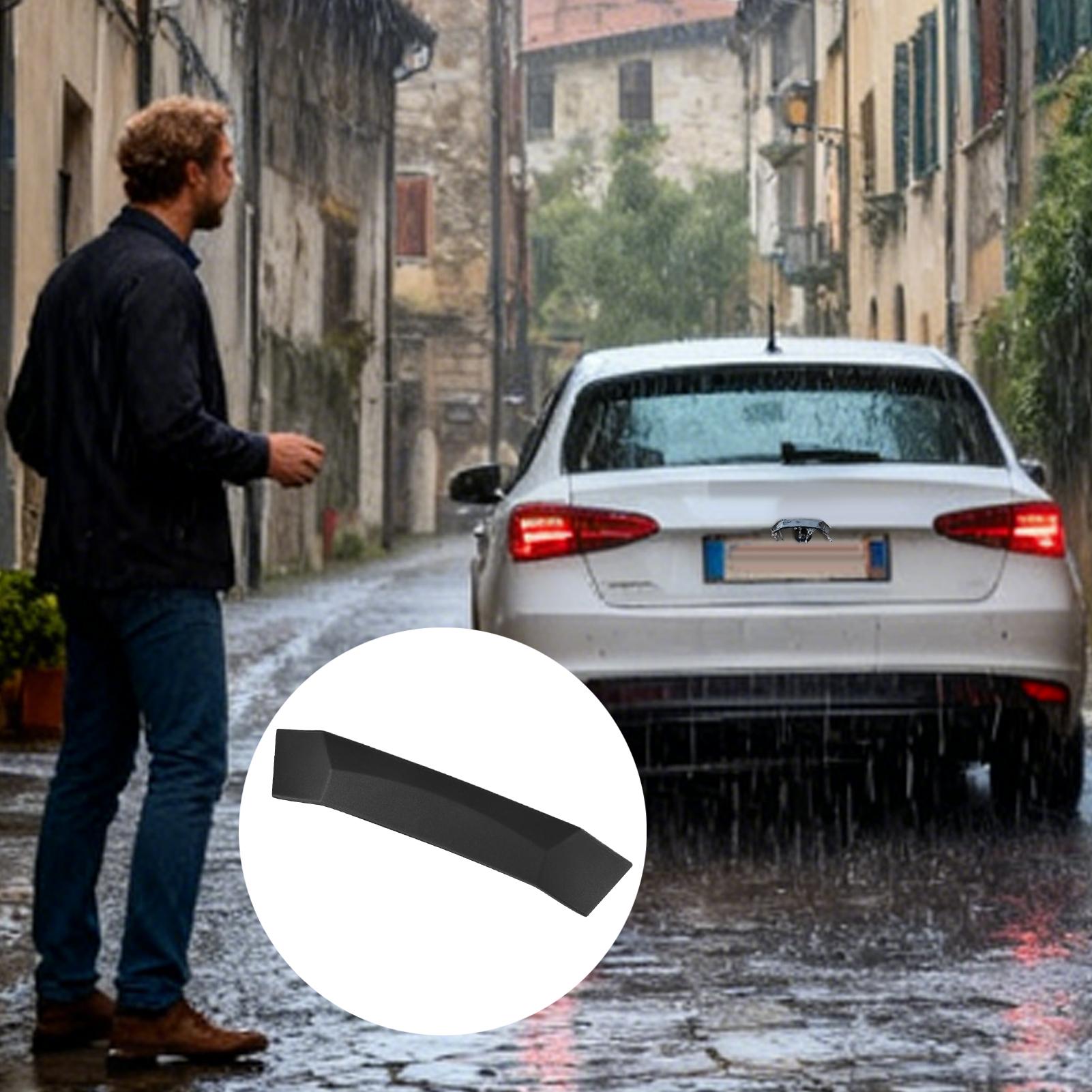 Waterproof Rain Guard Car Reve – Camera Rain Cover Bewertung und Preis
