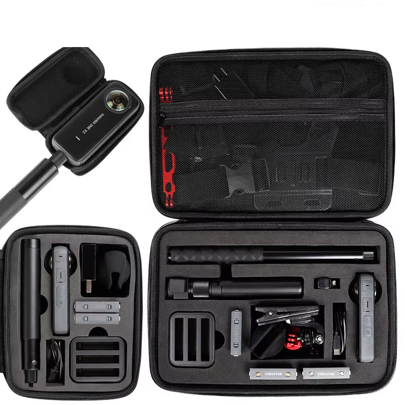 Storage Case for Insta360 one  – Lens Case Pouch Bewertung und Preis