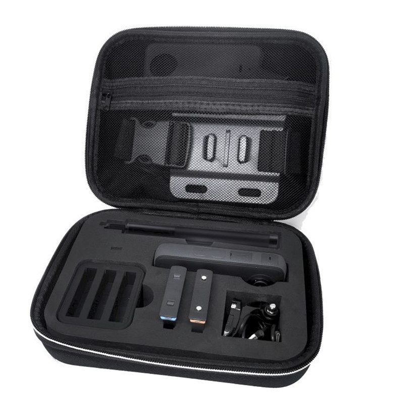 Storage Case for Insta360 one  – Lens Case Pouch Bewertung und Preis