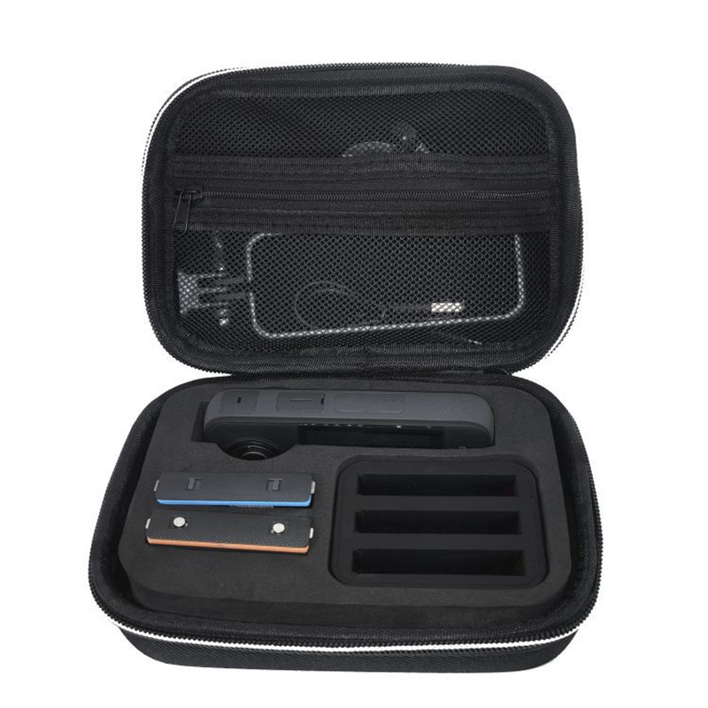 Storage Case for Insta360 one  – Lens Case Pouch Bewertung und Preis