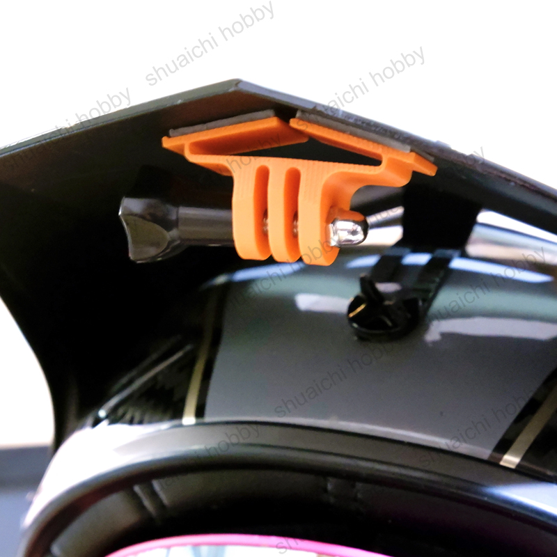 For DJI/GoPro Action Camera to – Camera Battery Grip Bewertung und Preis