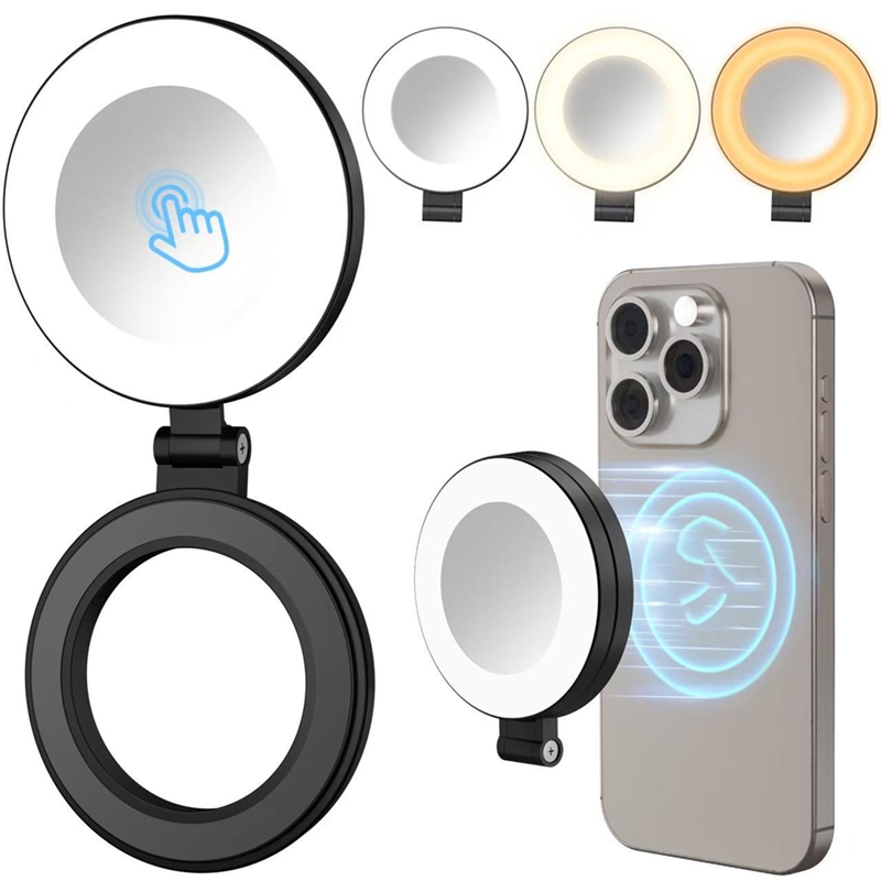 3-Speed Adjustment Mini Magnet – Photography Lighting Bewertung und Preis