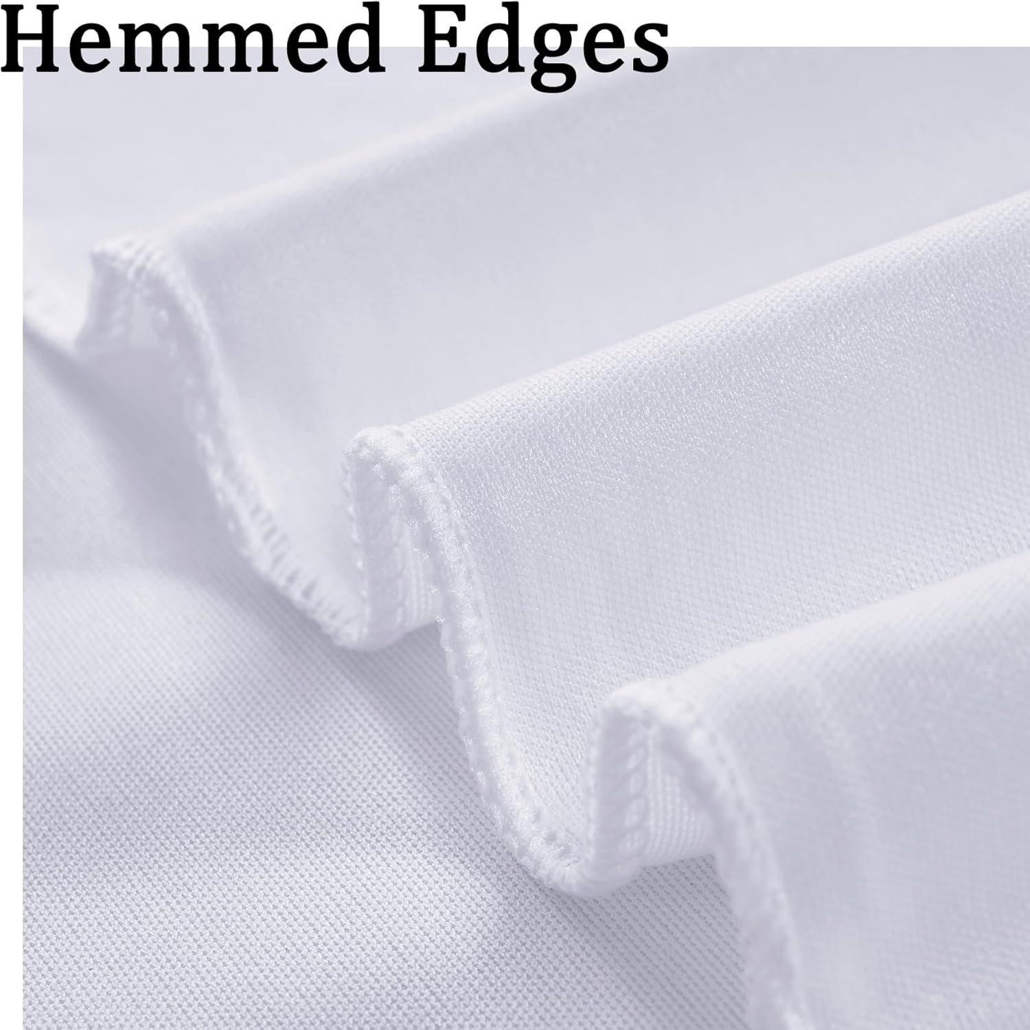 White Backdrop Curtains 10x10  – Photography Lighting Bewertung und Preis
