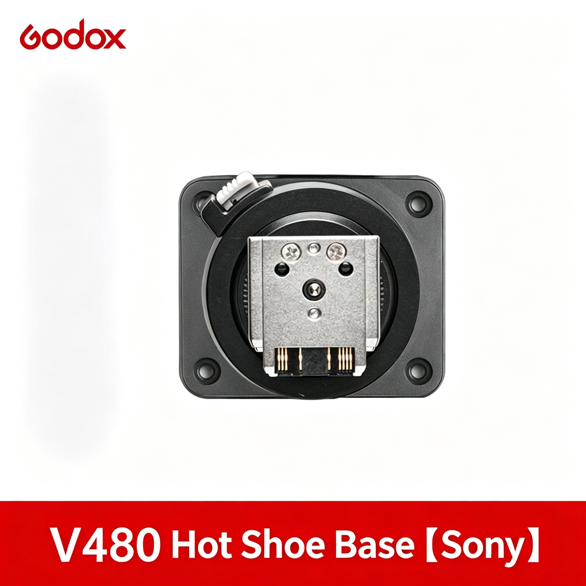 Godox V480 Series Hot Shoe Ada – Hot Shoe Adapter Bewertung und Preis