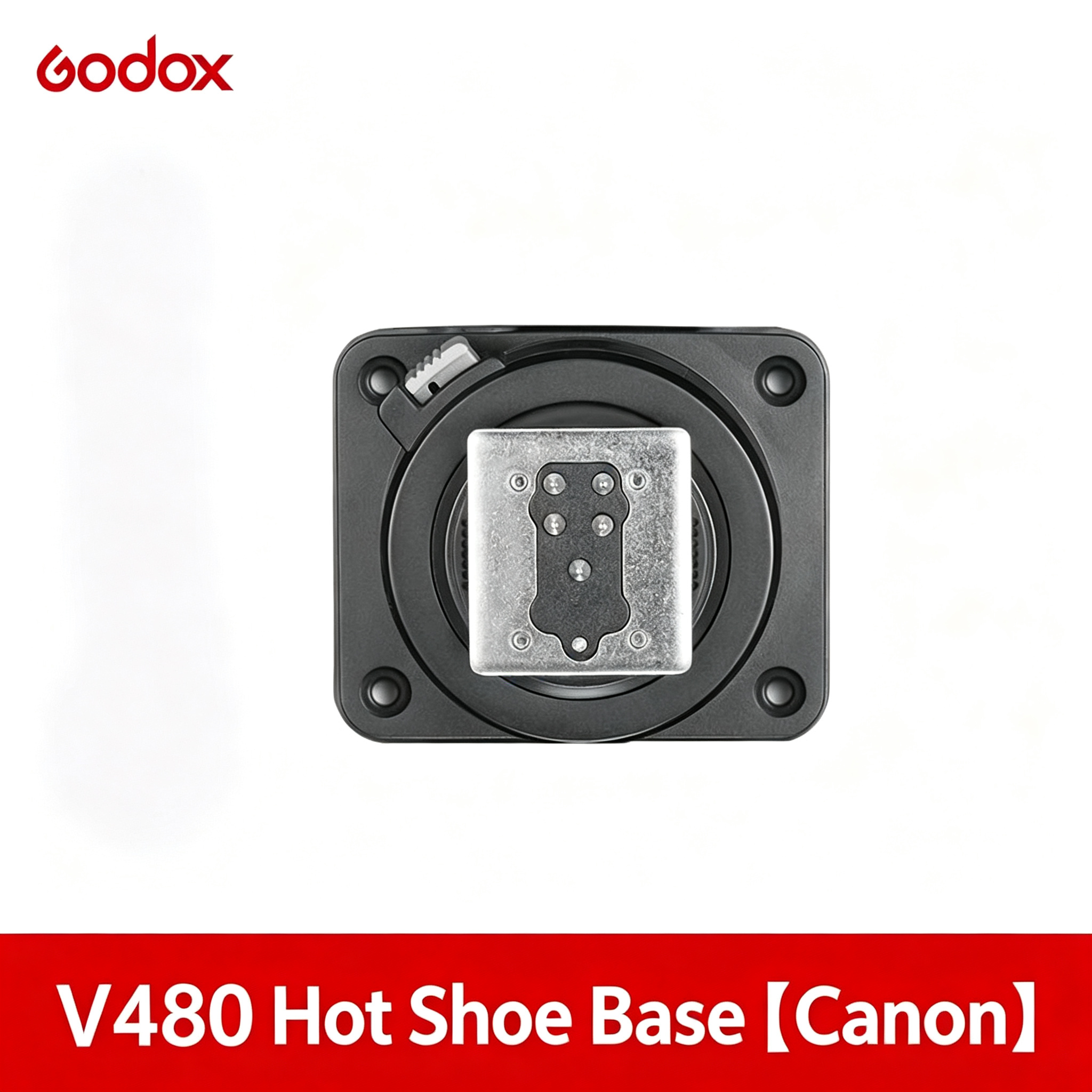 Godox V480 Series Hot Shoe Ada – Hot Shoe Adapter Bewertung und Preis