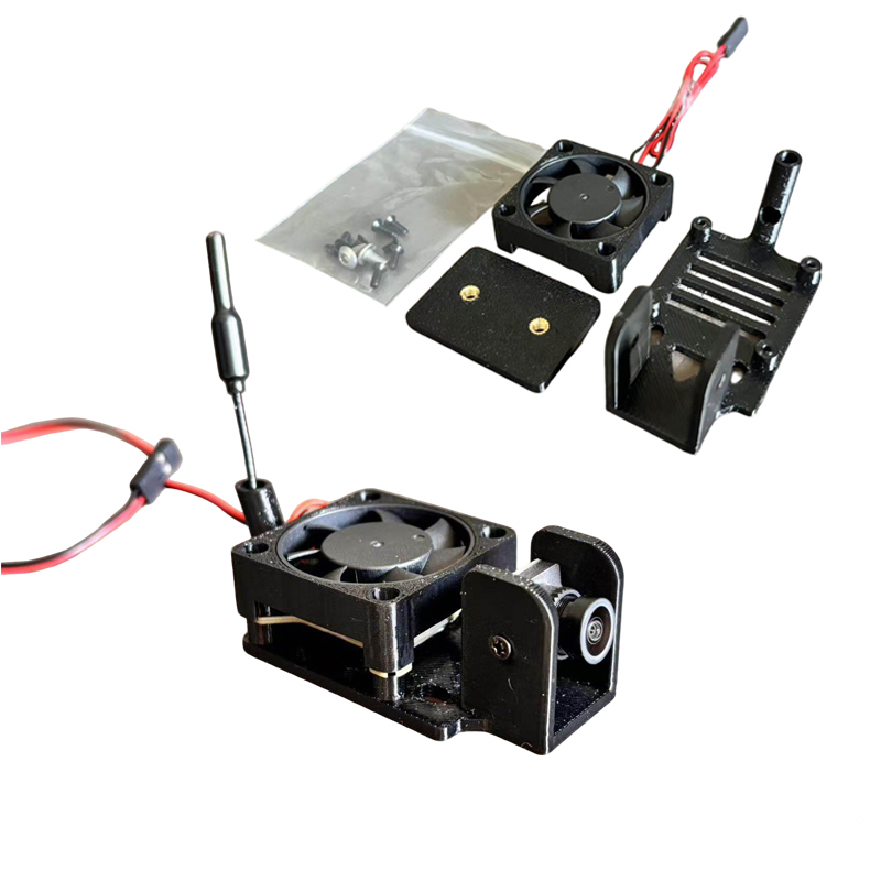 1Set For Walksnail Avatar Mini – Camera Battery Grip Bewertung und Preis