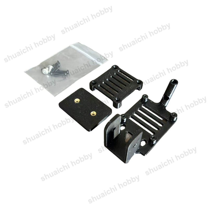 1Set For Walksnail Avatar Mini – Camera Battery Grip Bewertung und Preis
