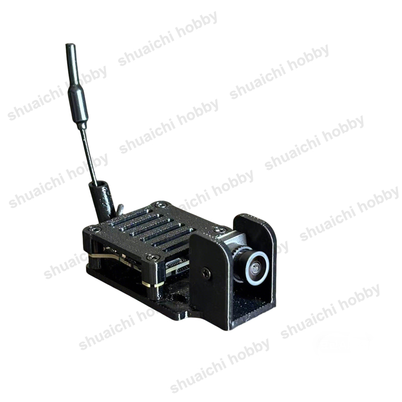 1Set For Walksnail Avatar Mini – Camera Battery Grip Bewertung und Preis