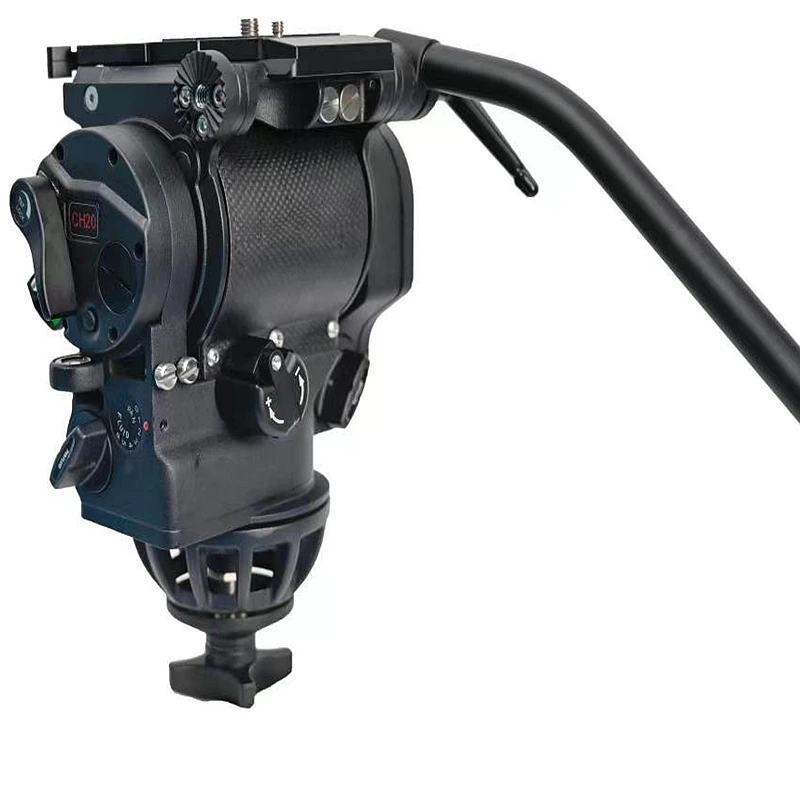 Chewa CH20 100mm Bowl Professi – Fluid Head Tripod Bewertung und Preis