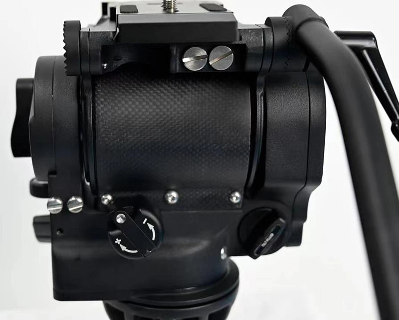 Chewa CH20 100mm Bowl Professi – Fluid Head Tripod Bewertung und Preis