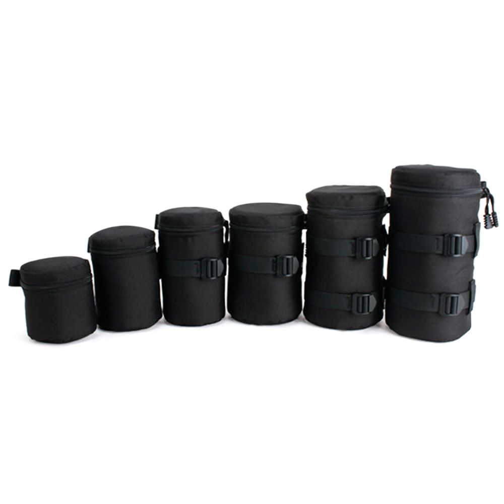 Deluxe Camera Lens Bag Waterpr – Lens Case Pouch Bewertung und Preis