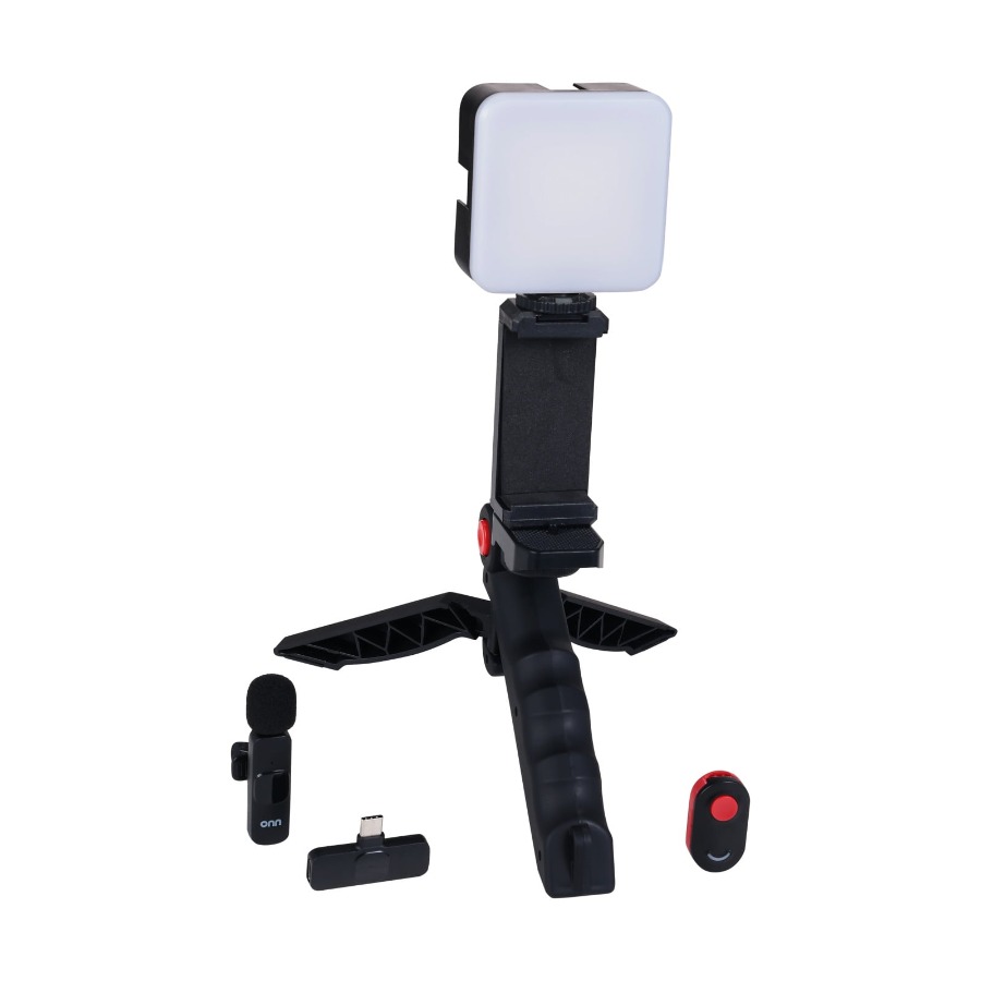 Portable LED Video Light Kit w – Photography Lighting Bewertung und Preis