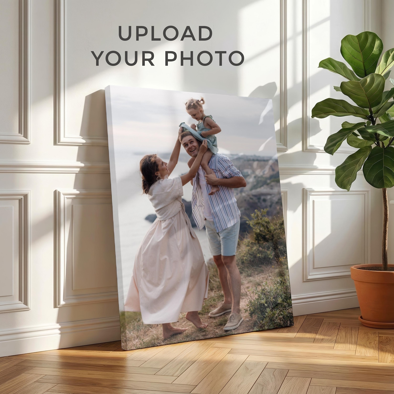 Personalized Photo Canvas, Cus – Photography Ideas Bewertung und Preis