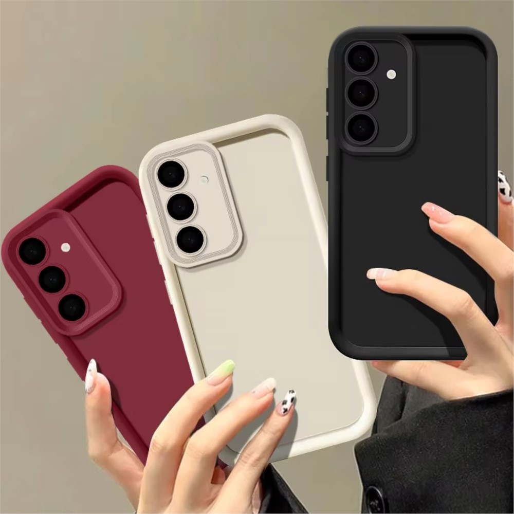 Candy Soft Phone Case For Sams – Lens Case Pouch Bewertung und Preis