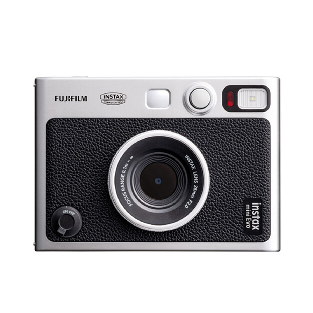 Fujifilm Mini EVO Camera Young – Photography Young Bewertung und Preis