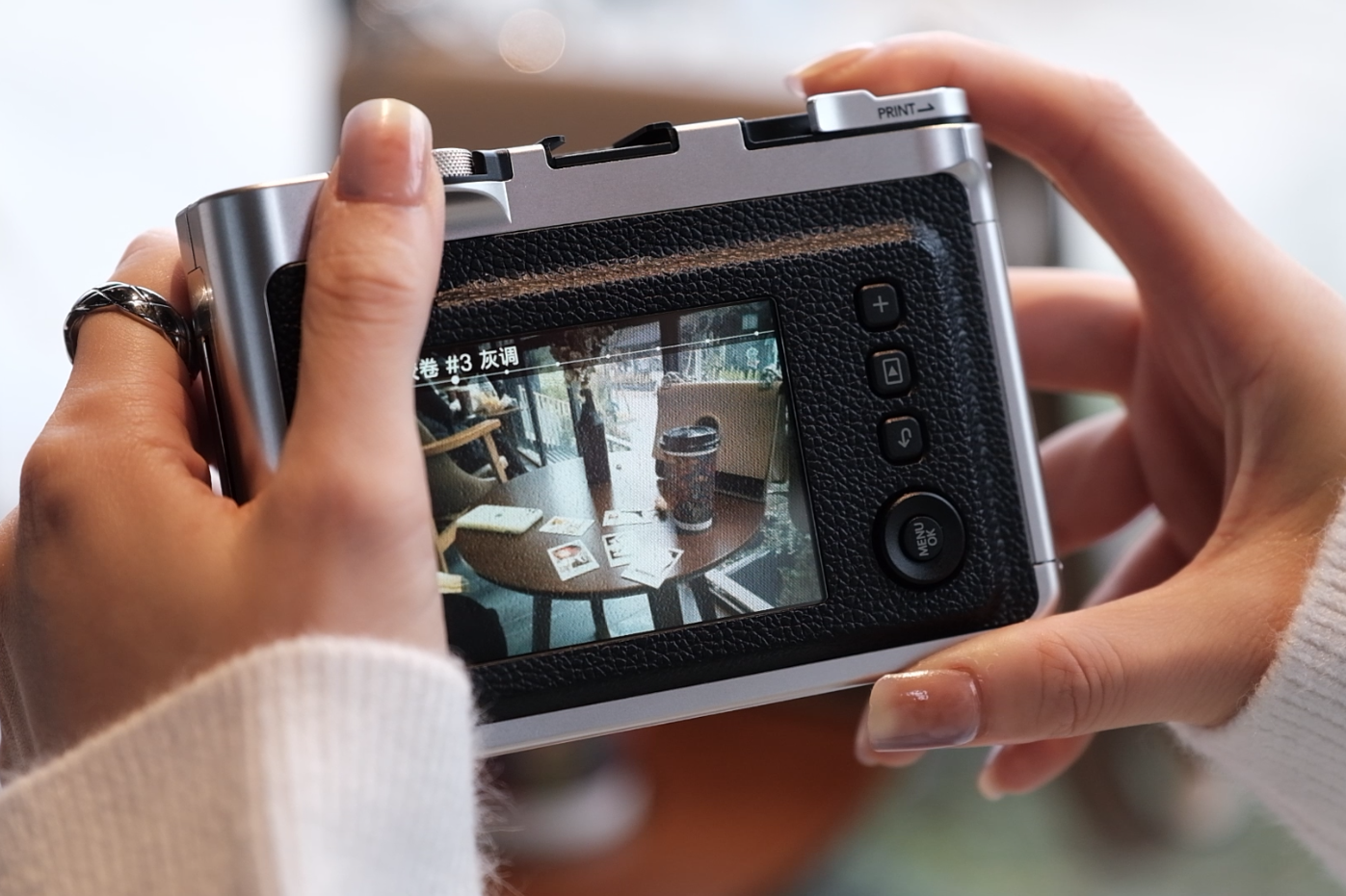 Fujifilm Mini EVO Camera Young – Photography Young Bewertung und Preis