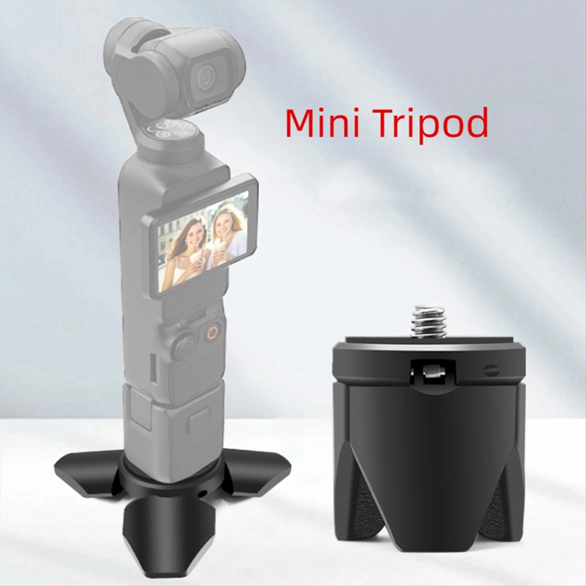 2025 New Action Camera Mini Tr – Camera Battery Grip Bewertung und Preis