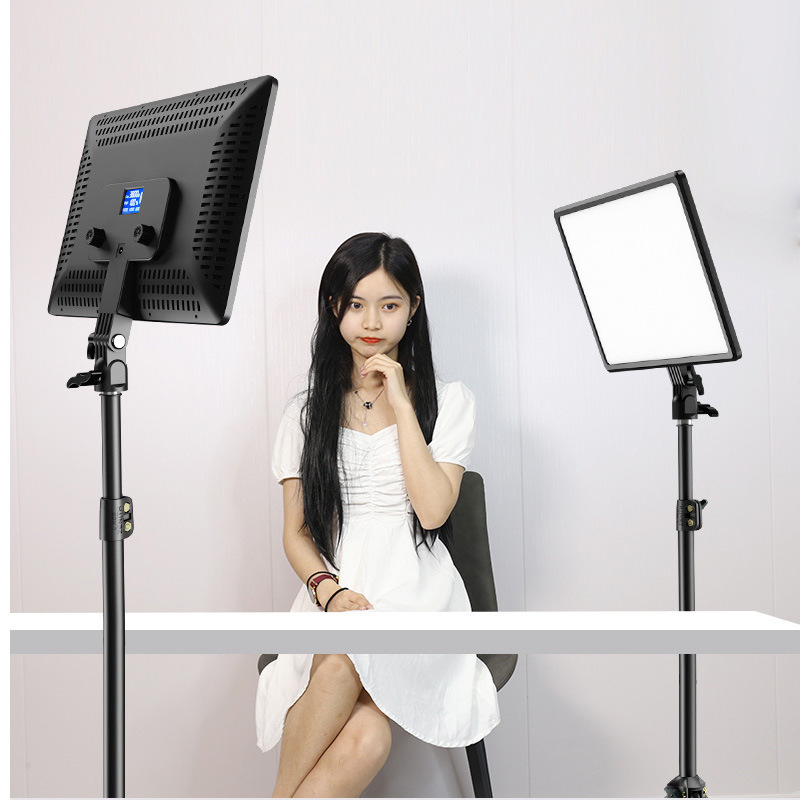 14inch 10inch LED Video Light  – Video Led Light Panel Bewertung und Preis