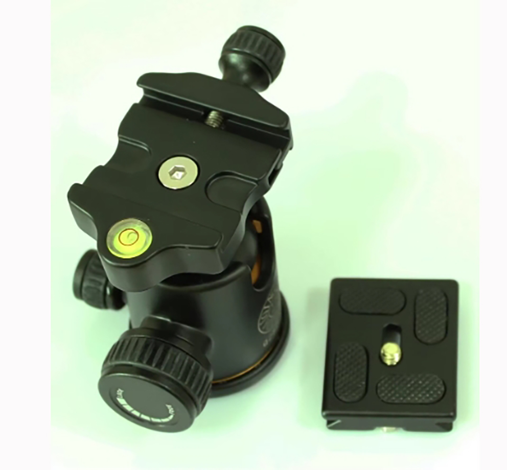 Aluminium Duty Photography Cam – Fluid Head Tripod Bewertung und Preis