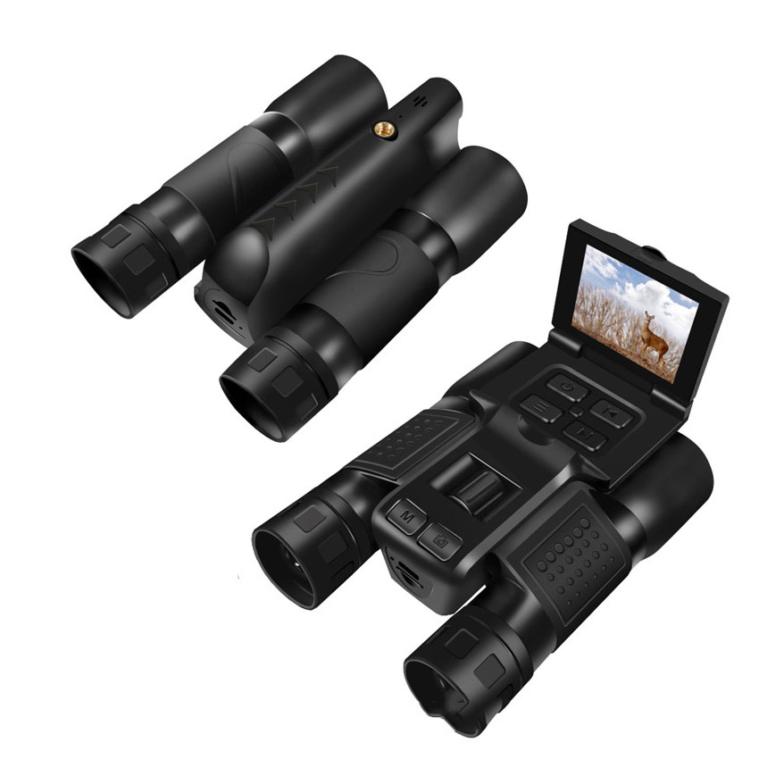 12X32 Outdoor 2.5K Digital Pho – Photography Night Bewertung und Preis