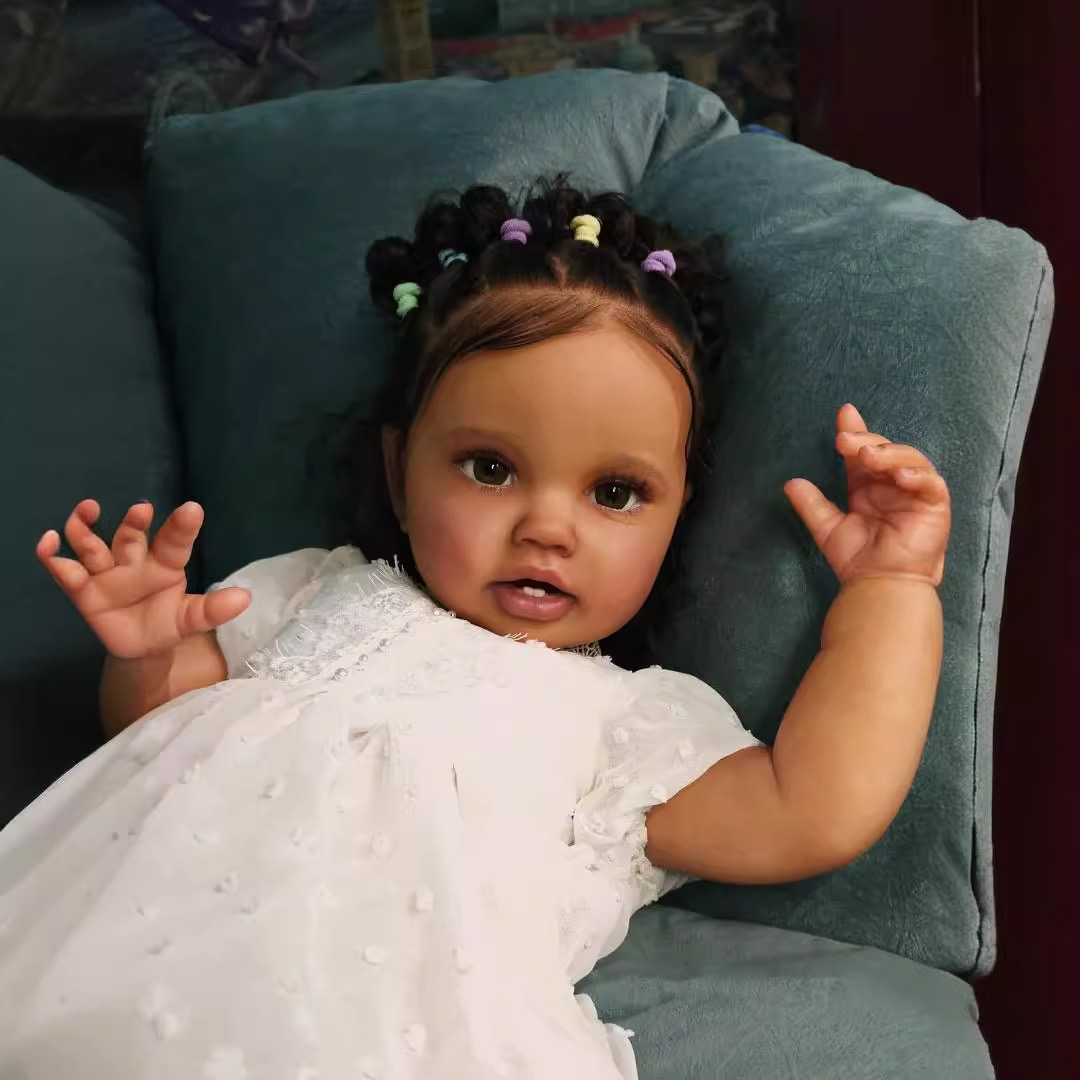 NPK 24-Inch Reborn Baby Doll - – Photography Night Bewertung und Preis