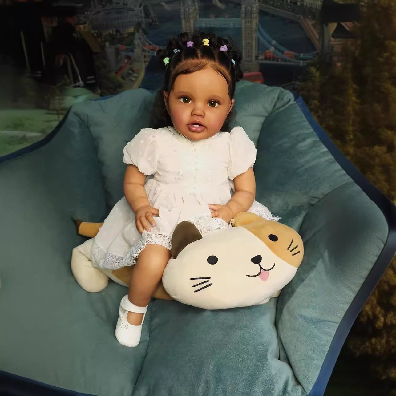 NPK 24-Inch Reborn Baby Doll - – Photography Night Bewertung und Preis