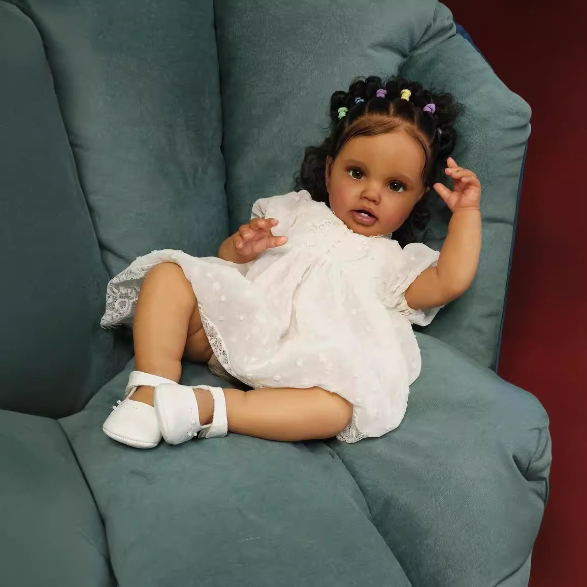 NPK 24-Inch Reborn Baby Doll - – Photography Night Bewertung und Preis