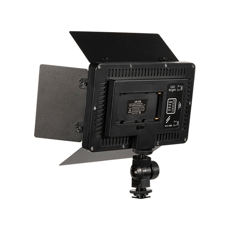 LED Video Light Panel Light Ph – Video Led Light Panel Bewertung und Preis