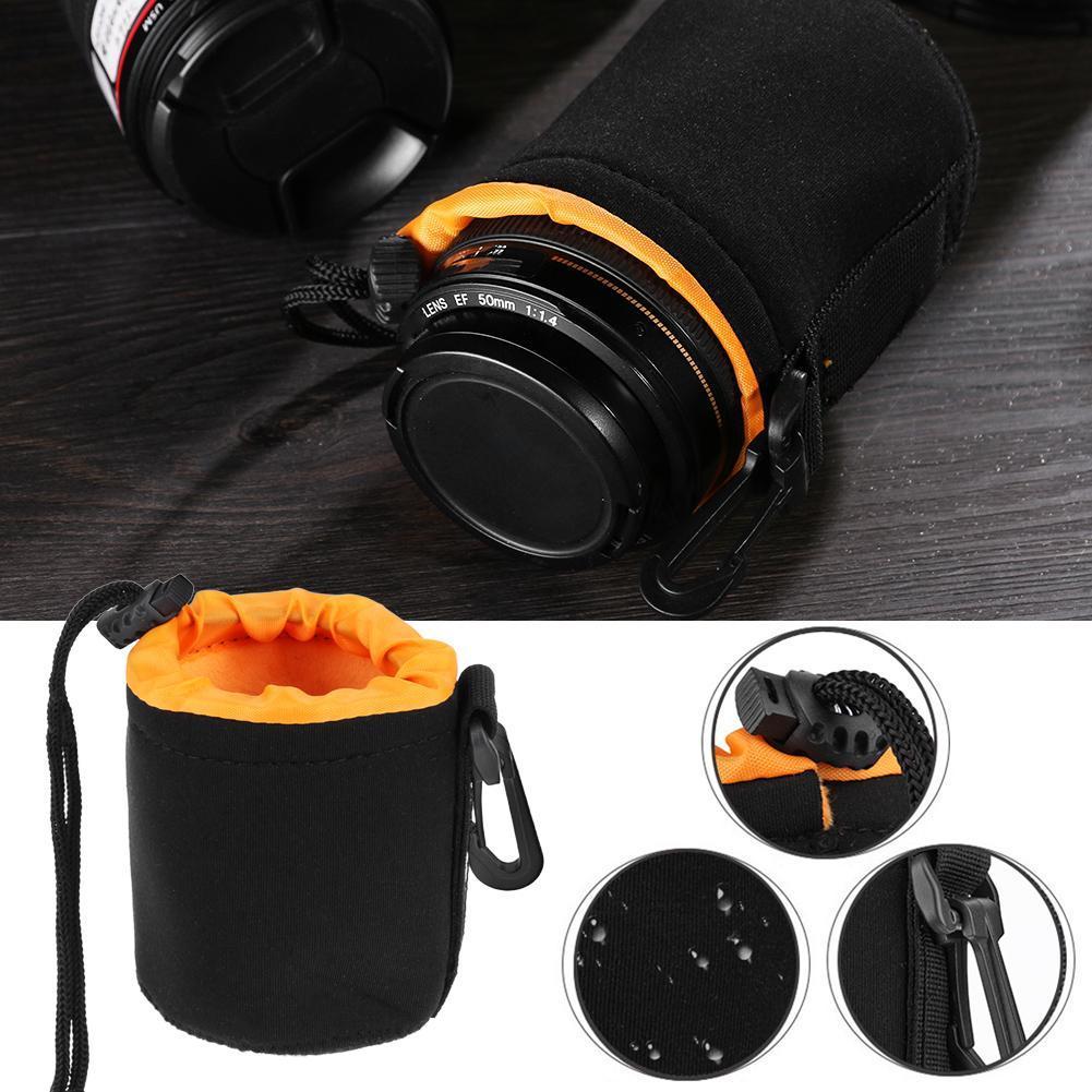 Waterproof Neoprene Camera Len – Lens Case Pouch Bewertung und Preis