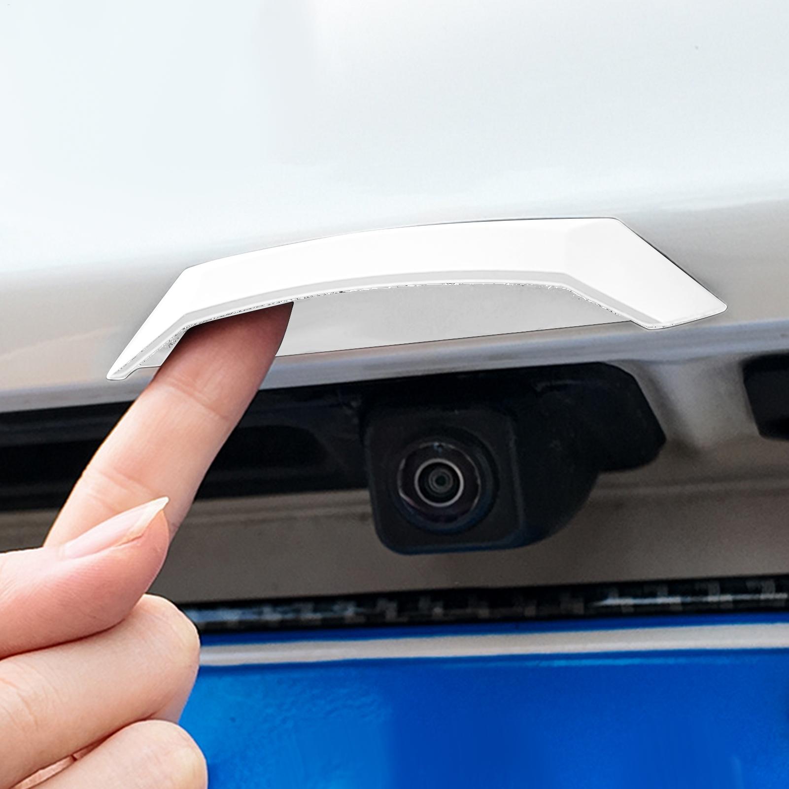 Backup Camera Rain Shield Prot – Camera Rain Cover Bewertung und Preis