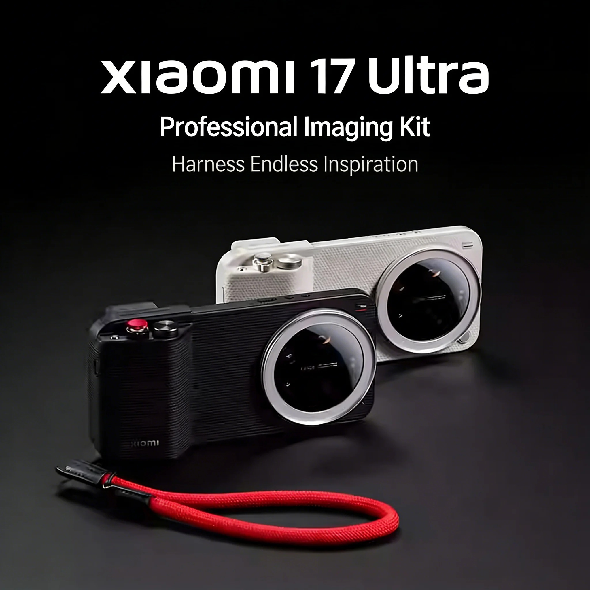 Original Xiaomi Mi 17 Ultra Ca – Photography Kit Pro Xiaomi 17 Ultra Bewertung und Preis