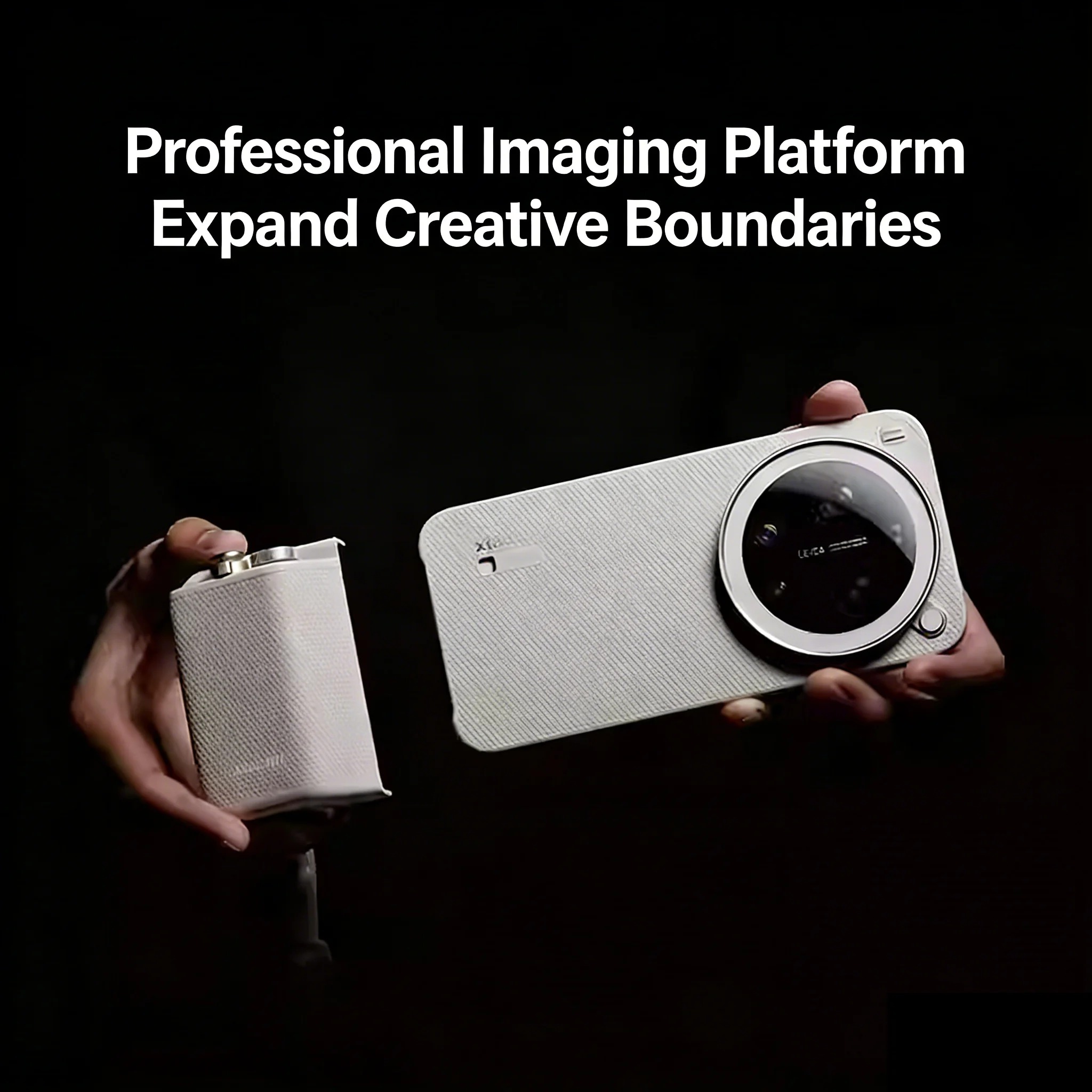 Original Xiaomi Mi 17 Ultra Ca – Photography Kit Pro Xiaomi 17 Ultra Bewertung und Preis