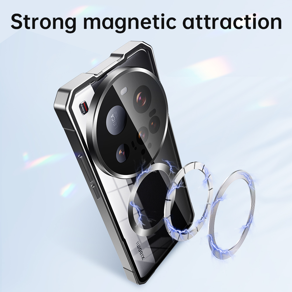 For Xiaomi Mi 15/15 Pro Matte  – Photography Kit Xiaomi 15 Ultra Bewertung und Preis