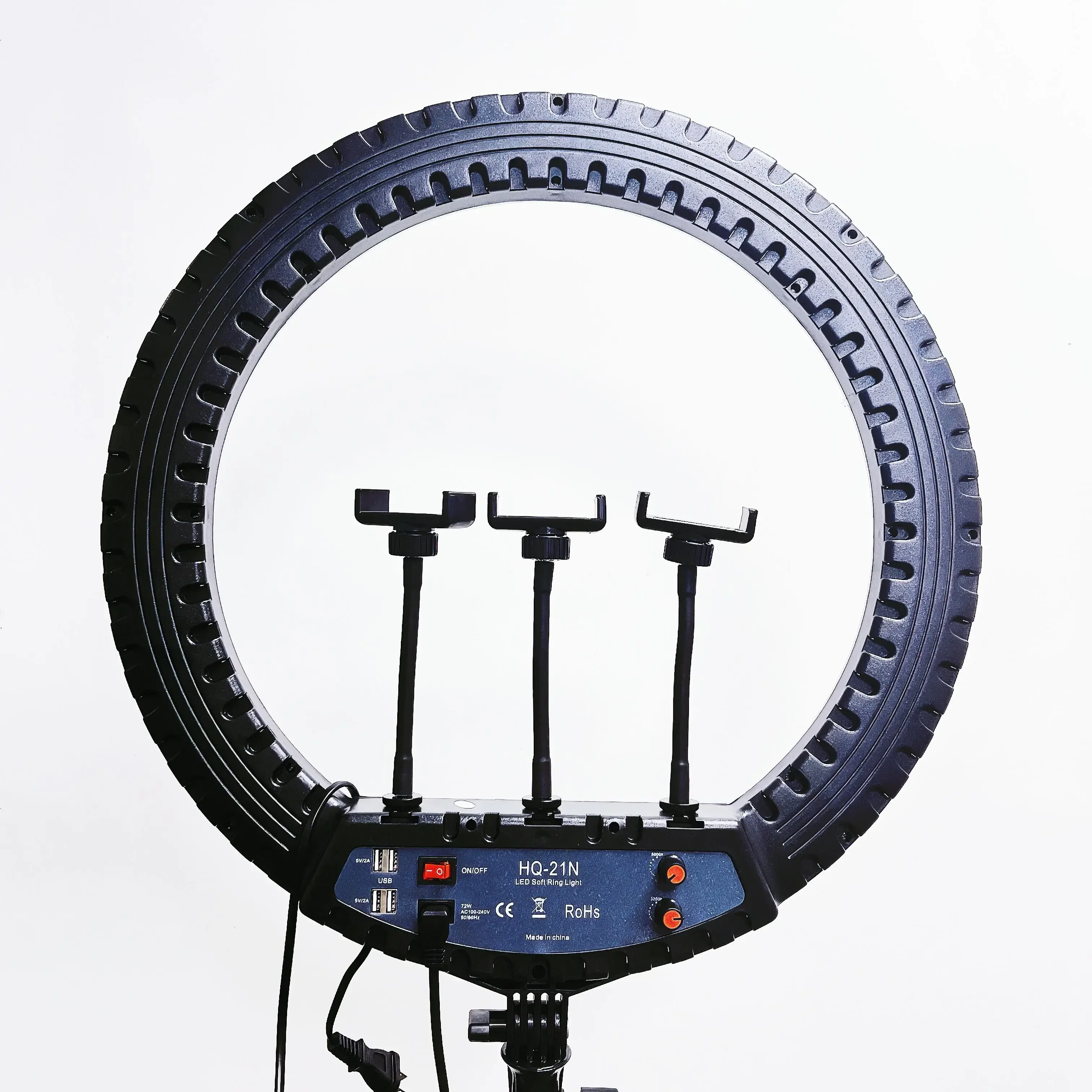 HQ-21n 21 Inch LED Ring Light  – Photography Lighting Bewertung und Preis