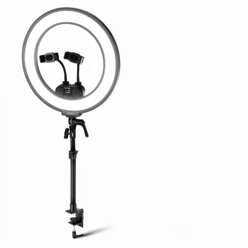 LED Video Light With Professio – Video Led Light Panel Bewertung und Preis
