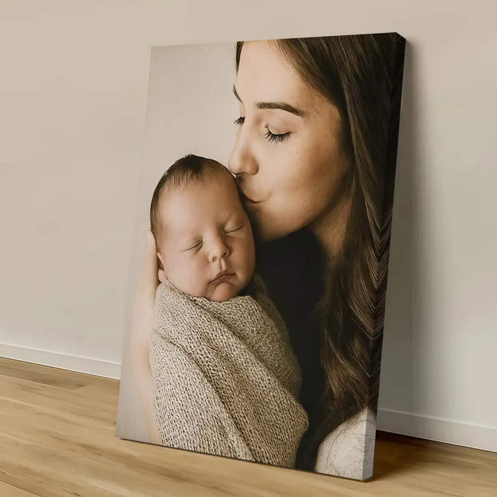 Custom Print Canvas Painting F – Photography Ideas Bewertung und Preis