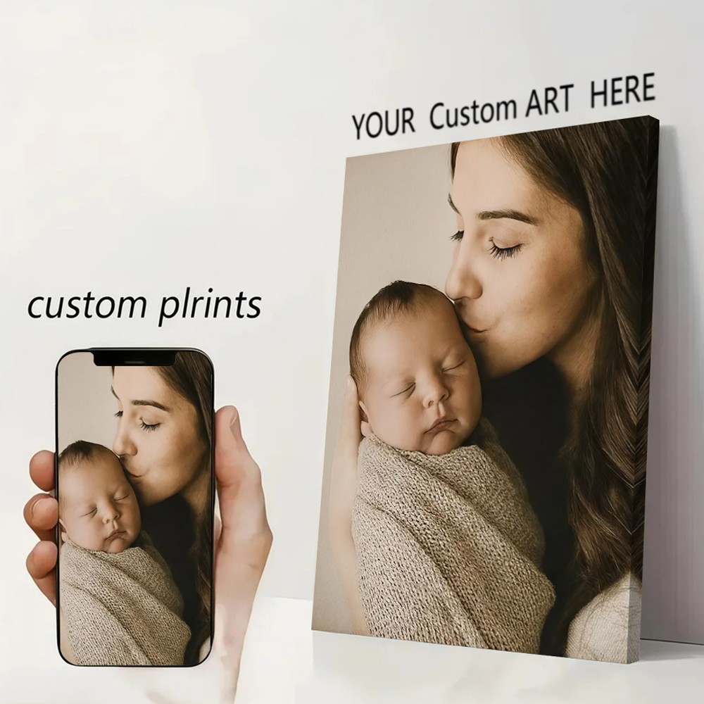 Custom Print Canvas Painting F – Photography Ideas Bewertung und Preis