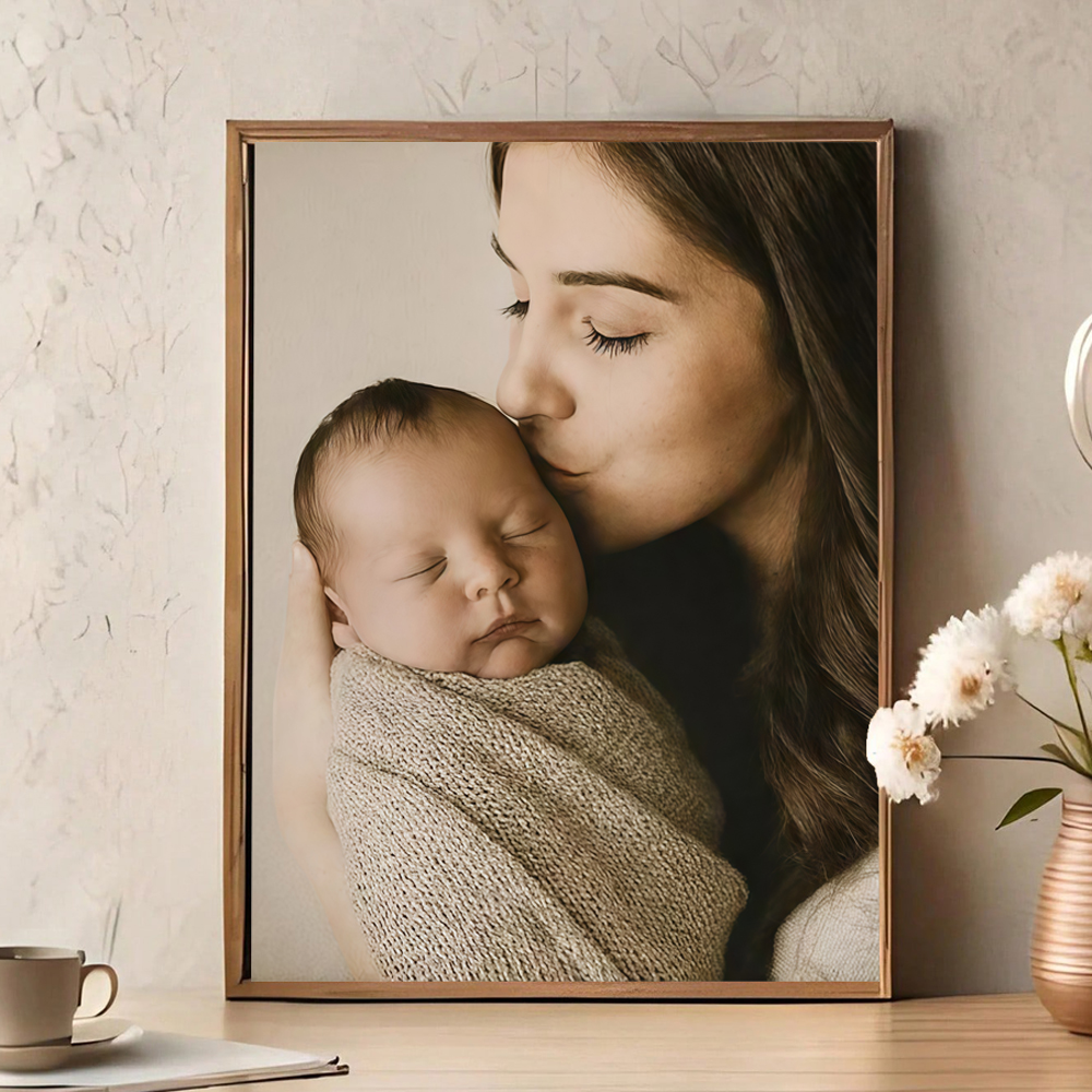 Custom Print Canvas Painting F – Photography Ideas Bewertung und Preis