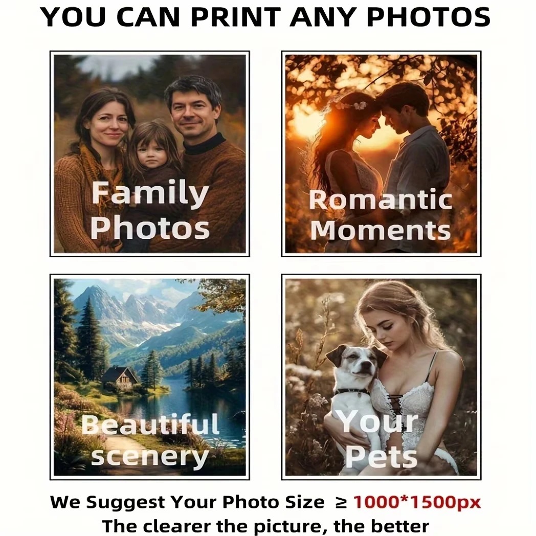 Custom Print Canvas Painting F – Photography Ideas Bewertung und Preis
