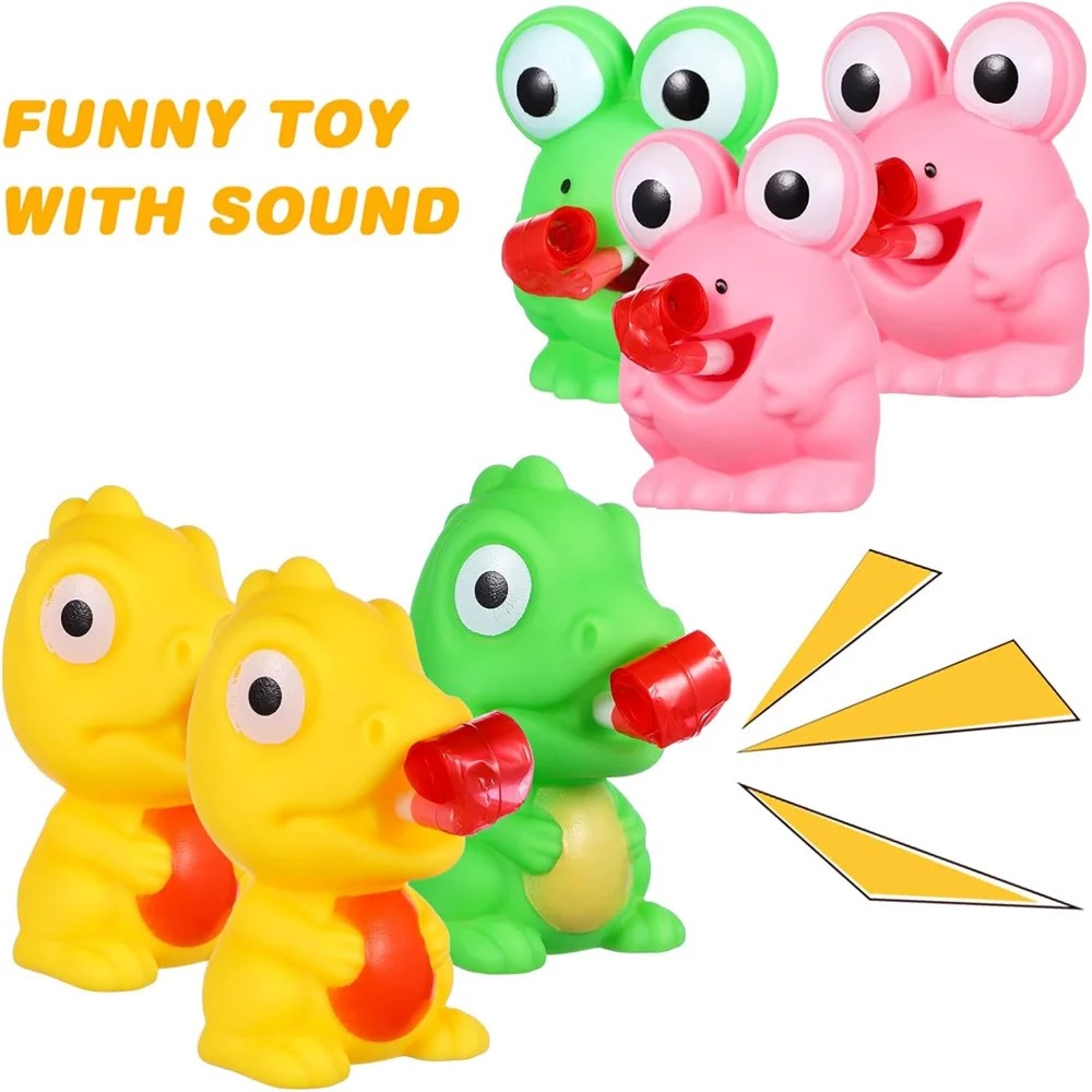 Stress Relief Frog & Dinosaur  – Photography Jokes Bewertung und Preis