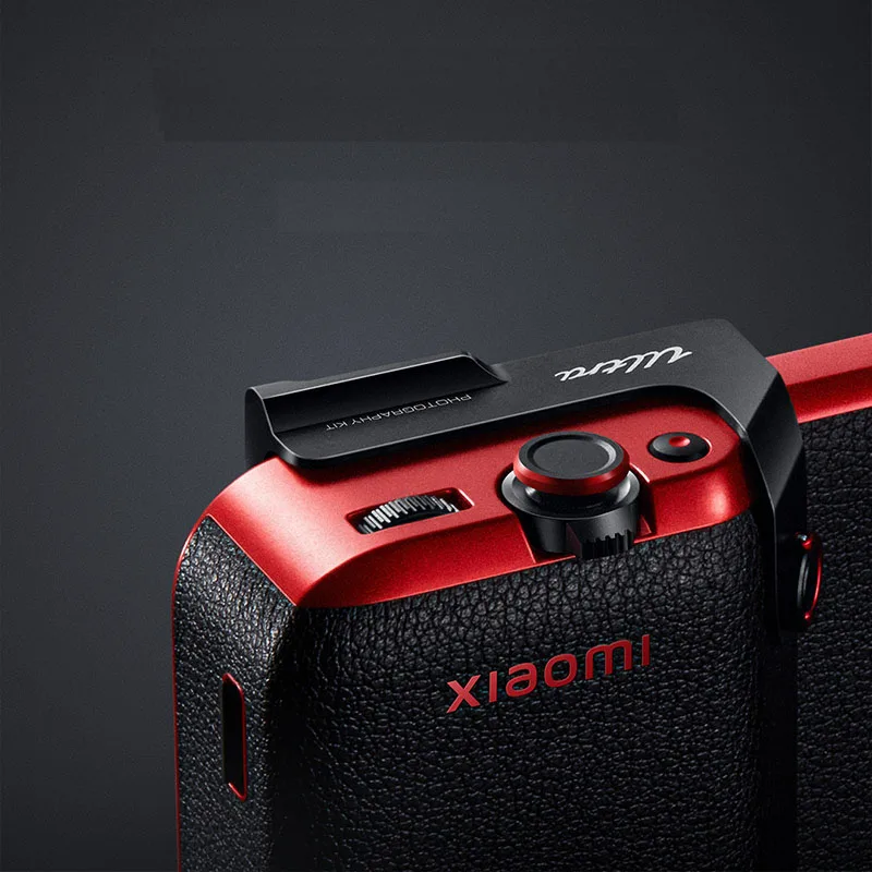 100% Original Xiaomi 15 Ultra  – Photography Kit Xiaomi 15 Ultra Bewertung und Preis