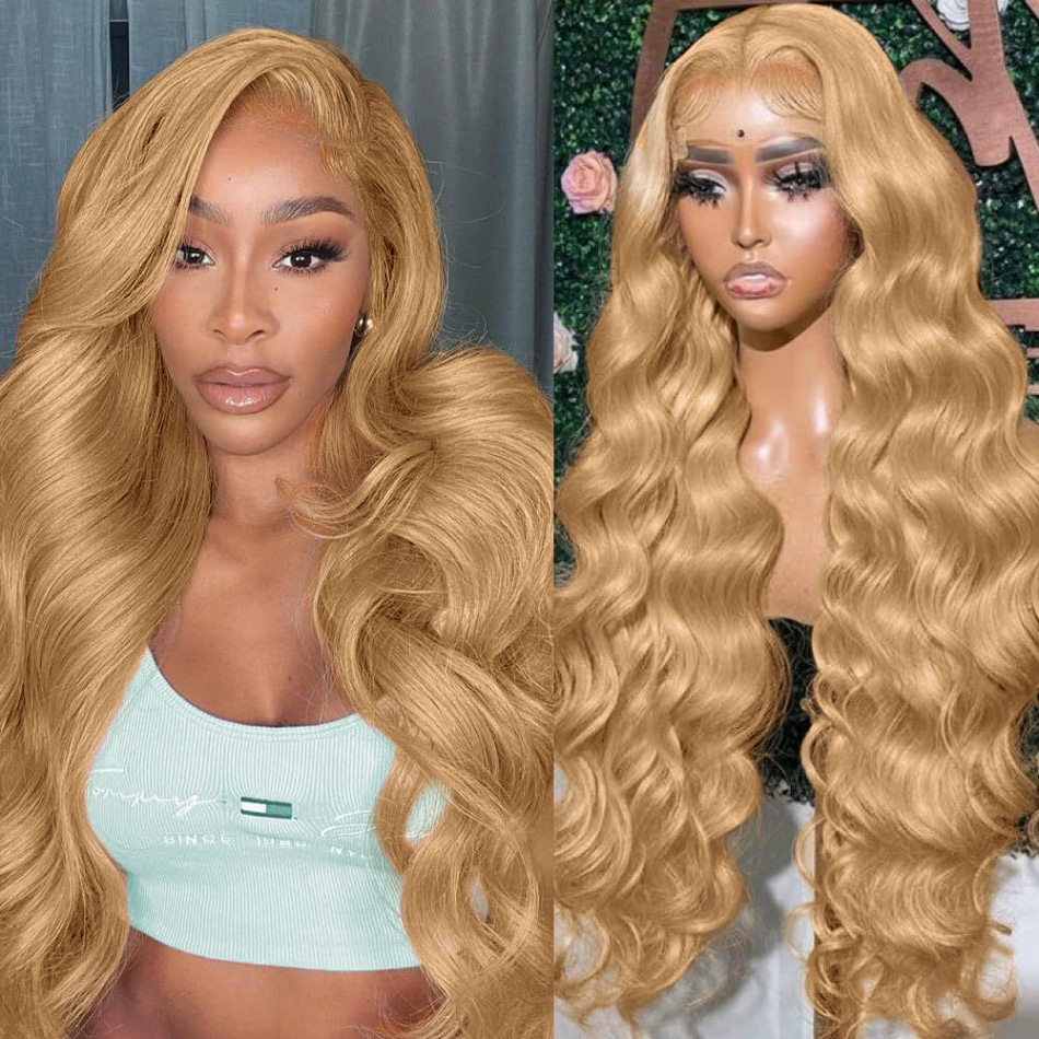 Body Wave Human Hair Wigs 13x4 – Photography Night Bewertung und Preis