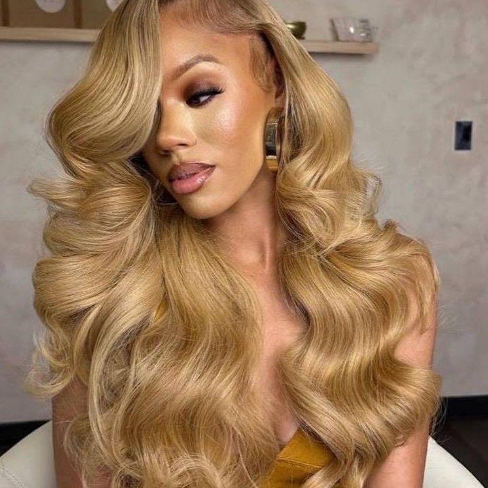 Body Wave Human Hair Wigs 13x4 – Photography Night Bewertung und Preis