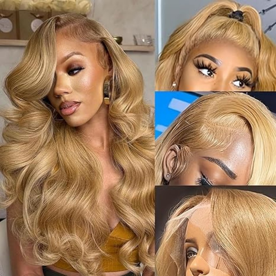 Body Wave Human Hair Wigs 13x4 – Photography Night Bewertung und Preis