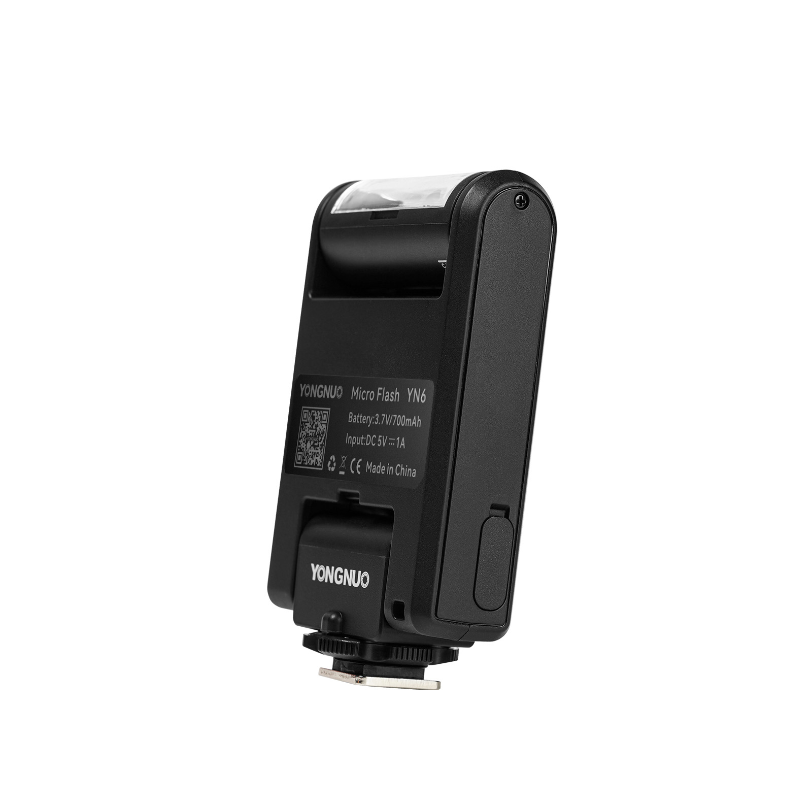 YONGNUO YN6  Mini On Camera Fl – Speedlite Flash External Bewertung und Preis