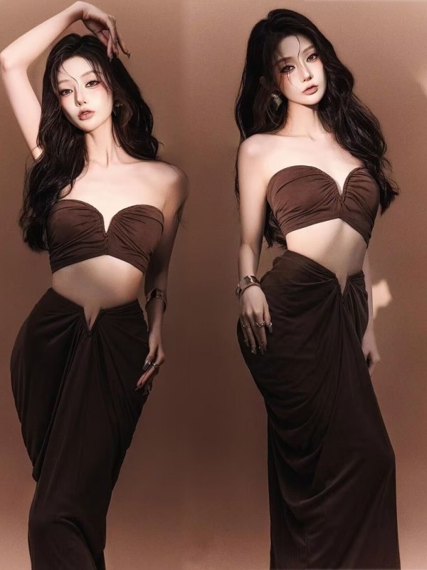 Fashionable Slimming Bridesmai – Photography Young Bewertung und Preis